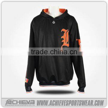 Manufacturing OEM high quality hoodies for man