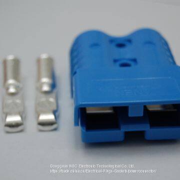 50a 600v разъемной штекер серого цвета