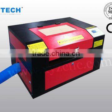 High Precision Laser Machine/Steel Plate Cutter