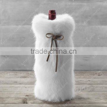 Christmas Winter Cover Wine Bag Bottle Sets Winebottle Cover Wine Cooler NEW
