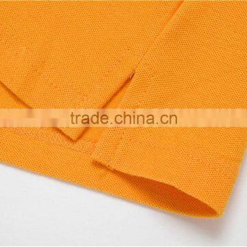 2017 OEM Manufacturer French Terry T-shirt