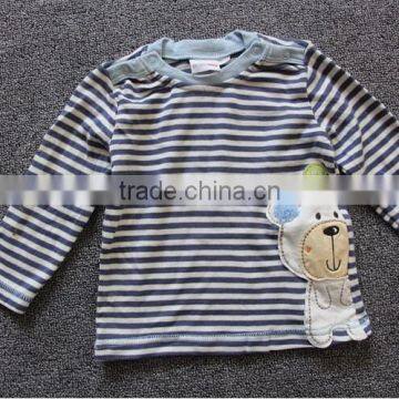 Kids Wear T-shirt Printing /cheap Kids Clothes China/wholesale Boy t Shirt photo-6