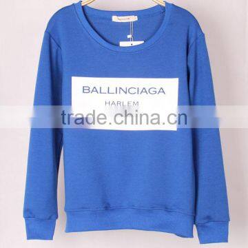 Hot Sale Online Shop Cheap Women Solid Sweater Casual Home Dress OEM photo-3