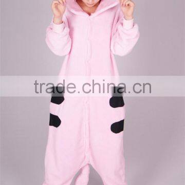 New Fashion Pikachu Adult Animal Women Sexy Ladies Jumpsuit Pajamas photo-5