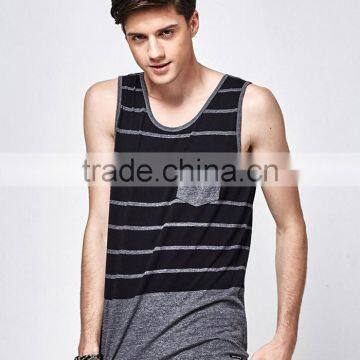 Soft Comfort Wholesale Cheap Tank Tops photo-2