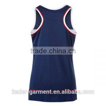 Women Fashion Tracksuit, Women Gym Vest, Women Training Suit photo-2