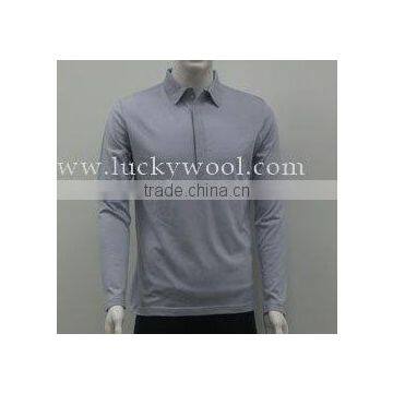 Merino Wool T-Shirt