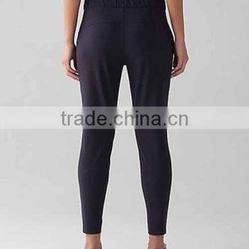 Custom Slim Fitness Women Jogger Pants Hot Sale