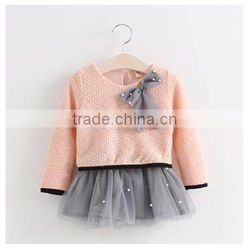 Hot sale baby petit skirt fluffy tutu skirt for kid girls tutu dress clothing set