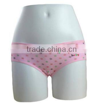 Custom Fashion New Design Panties for Lady Sexy Underwear for Women photo-2