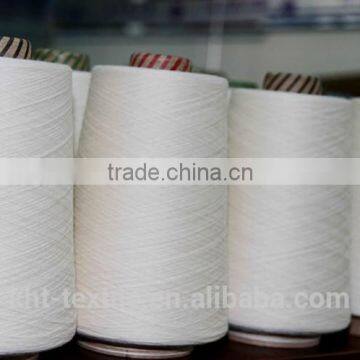 100% Cotton Yarn 40s 60s 80s 100s Combed Yarn Compact Yarn for Contamination Free Grey Fabric photo-2