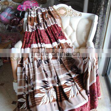 Wholesale Hot Selling Royal Quality Blankets