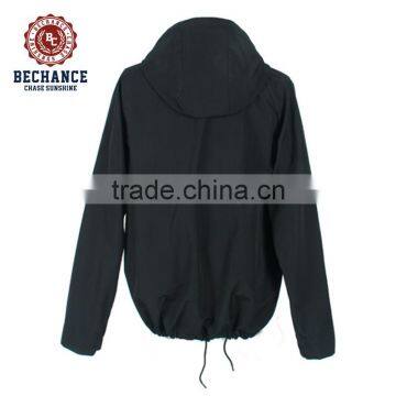 M1131 Product Feature Eco-friendly Plus Size Latest Style OEM Service Spring Autume Men's Windbreaker Jacket photo-2