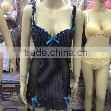 Lingeries Women Underwear Sexy Baby Doll 2016 New Design From China photo-3