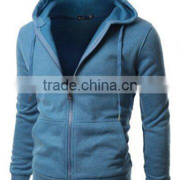 Wholesale Customized Fashionable Men Hoodies photo-3