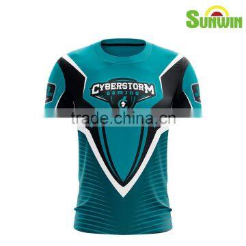 Customize Gaming Jersey Election T-shirt