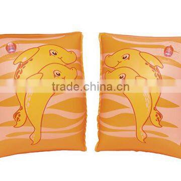 Bestway 9"x6" Children's Dolphin Armbands photo-3