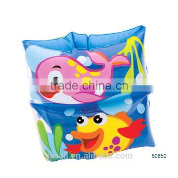 INTEX TROPICAL BUDDIES SWIM VEST photo-2