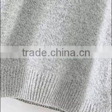 2017 Latest Design Top Woolen Ladies Sweater photo-4