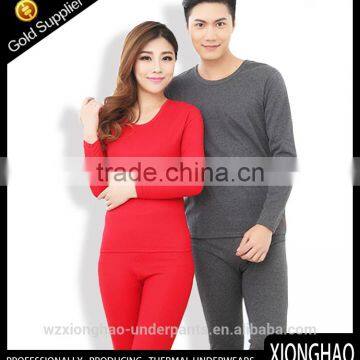 Zhejiang Factory Wholesale Cheap and Popular Sexy Women Long Johns on Sale photo-2