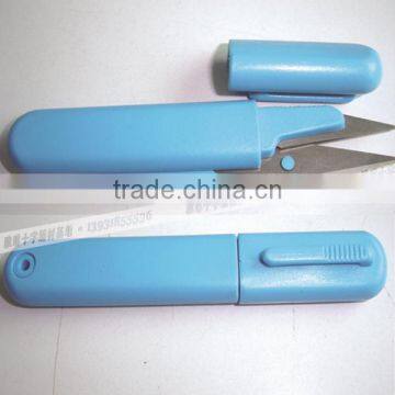 Tailor Stainless Scissors for Cross Stitch photo-3