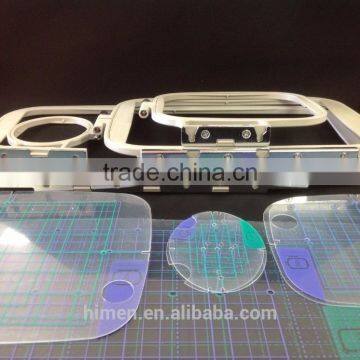 Premium Embroidery Machine Hoop Brother BabyLock SA442, SA443, SA444, SA445 photo-3