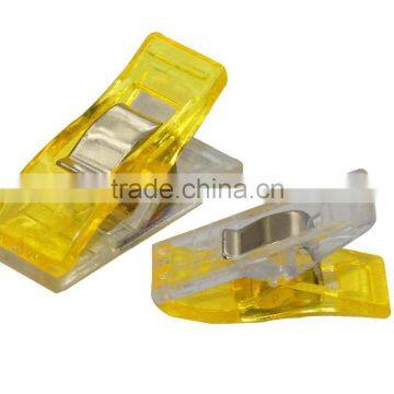 Quilt Wonder Clips With Jar Packing photo-2