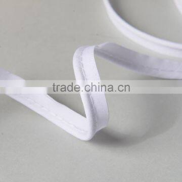 White T/C Bias Binding Tape Insertion Cord photo-2