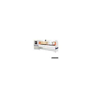 Sell Single Shaft Rewinding Machine
