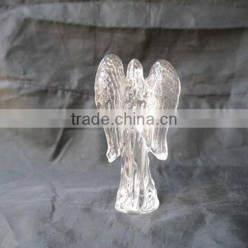 Crystal Angle, Angle Glass Table, Glass Angle Model photo-3