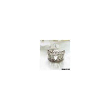 Sell Crown Ring