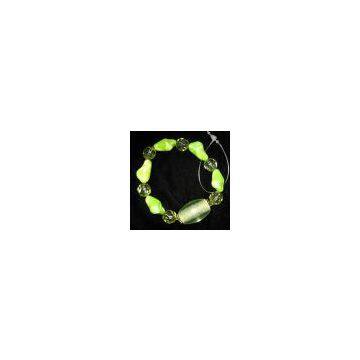 China (Mainland) Acrylic Bracelet