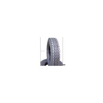 Sell Radial Heavy-duty Truck Tyre