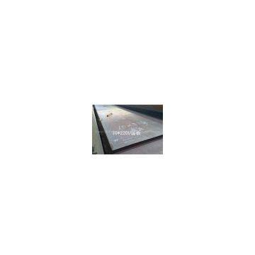 30Mn carbon structural sheets