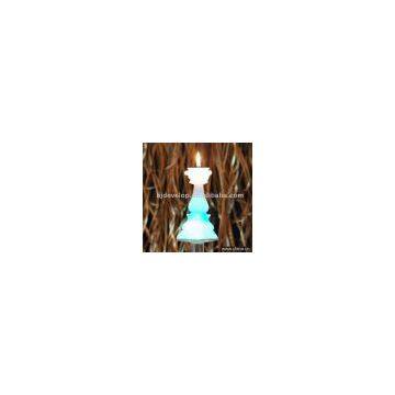 Sell Scented Color Changing Candle