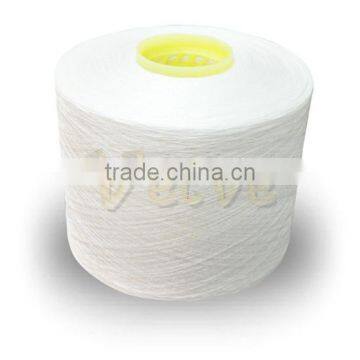 custom-made poly/poly core spun yarn