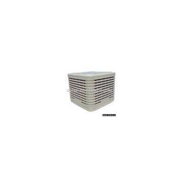 Evaporative air cooler (AZL16-10)