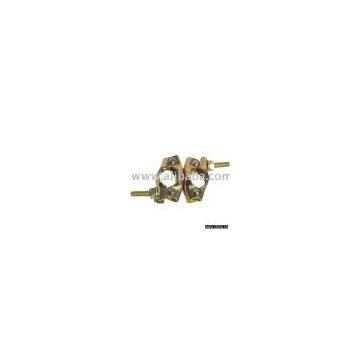 Swivel Coupler, RAC, Cuplock System, Kwikstage System, Props, Jacks, Spans, Castor Wheels etc.