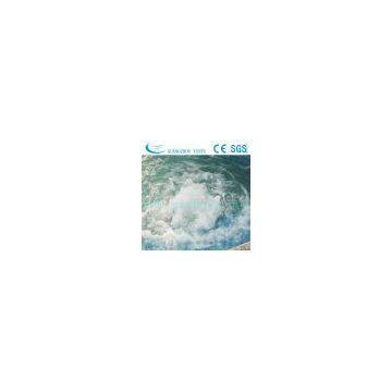 bubble spring  bath