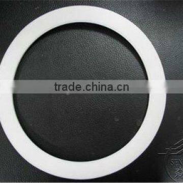 white ptfe gasket