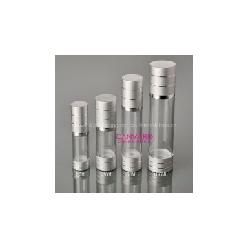 Airless pump bottle 15ml,30ml,50ml,1000ml