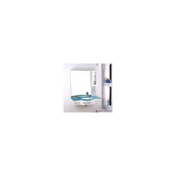 Sell Plastic & Resin Vanity, Cabinet