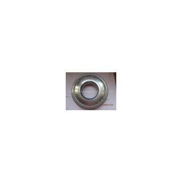 WQK Deep Groove Ball Bearing 6303-2z photo-2