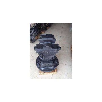 KOMATSU Excavator MAIN PUMP photo-3