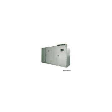 Sell High Voltage Power Efficiency Control System