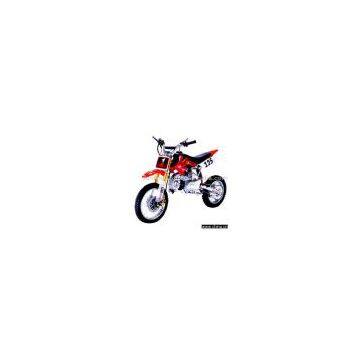 Sell Dirt Bike