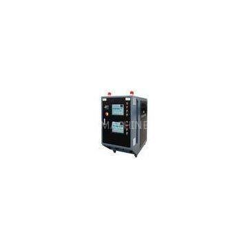 PLC Water Type Mold Temperature Control Unit with Quick Heating and Cooling