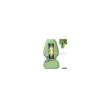 Moving Shiatsu Massage Cushion