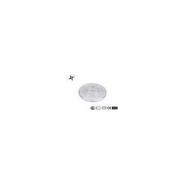 Indoor Floor Lamp Cord Switch Electrical , Transparent Plastic