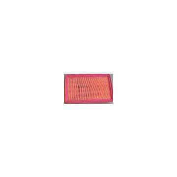 China (Mainland) Air Filters